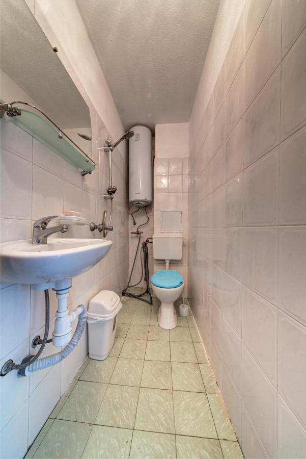 Funny-Gunny Room To The Sea Garden Burgaz Dış mekan fotoğraf